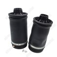 thumbnail image 3 of 2Pcs Fit for Mercedes-Benz W164 X164 ML350 GL350 Rear Air Suspension Spring Bags, 3 of 5