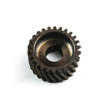 

Electric Tool Helical Gear Wheel Repair Part 26T 49T for 26 Electric Hammer 36mm