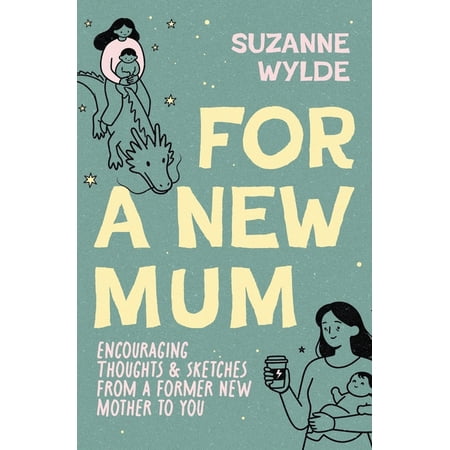 For a New Mum (Paperback)