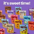 thumbnail image 5 of Nutic's Gourmet Butter Toffee Peanuts - 1 lbs of Crunchy, Candied Peanuts for Snacking - Sweet & Toasted Nut Mix with a Butter Flavor - Ideal for Health-Conscious Snackers & Holiday Gift Giving, 5 of 6