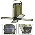thumbnail image 4 of Camping Portable Camping With 6 Adjustable Rechargeable With Foldable Base 6 Adjustable For Hiking Garden Patio, 4 of 8
