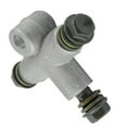 thumbnail image 4 of Way Pipe Adaptor,Motorcycle ATV Hydraulic 3 Oil Hose Adaptor Way Hose Adaptor Ultra Responsive, 4 of 5
