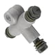 thumbnail image 2 of Adaptador de manguera de aceite de freno hidráulico de 3 vías para motocicleta ATV, camiseta de acoplamiento de tubo de 10mm, 2 of 7