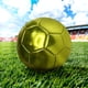 thumbnail image 3 of Naiovety Balón de fútbol de color único para regalo, ligero y de tacto suave, tamaño de balón de fútbol 3/4/5 Deportes y aire libre, 3 of 3