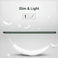 thumbnail image 4 of iPad Air 3 10.5" " Smart Case Smart Case Translucent Matte Back Magnetic Case con Auto Sleep/Wake Ormromra 2033087-2, 4 of 8