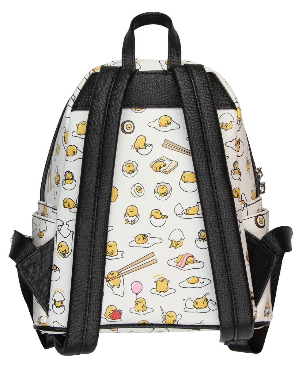 Gudetama loungefly mini backpack new arrivals