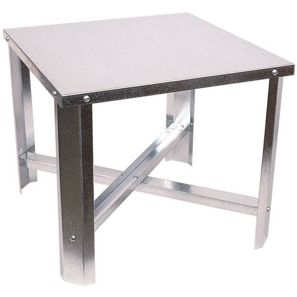 Water Heater Stand