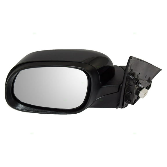 Brock Power Mirror for 2014-2019 Soul Heated Left 87610B2510