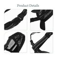 thumbnail image 3 of OULII Muzzle Para Perros Grandes De Poliéster Con Malla Y Ajuste Para Mayor, 3 of 7