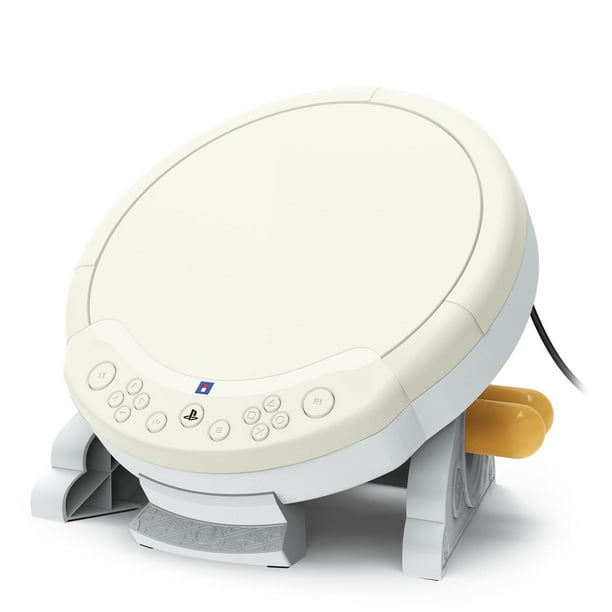 Controlador de batería HORI Taiko No Tatsujin para PlayStation 5/4 y PC