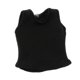 thumbnail image 4 of Ropa para muñecas masculinas a escala 1/12, deportes para figuras de acción de 6 pulgadas negro, 4 of 9