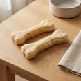 thumbnail image 7 of Tough Dog Chew Sticks for Aggressive Chewers, Rawhide Free Dog Treats for Teeth Cleaning and Boredom Relief, Durable Dog Snack for Training, 4.2oz, 7 of 7