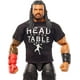 thumbnail image 3 of Figura de acción Mattel WWE Roman Reigns Top Picks Elite de 6 pulgadas, 3 of 6