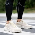 thumbnail image 6 of MeMoride Men's Walking Shoes Lightweight Running Shoes Breathable Mesh Athletic Tennis Shoes Sneakers, 6 of 6