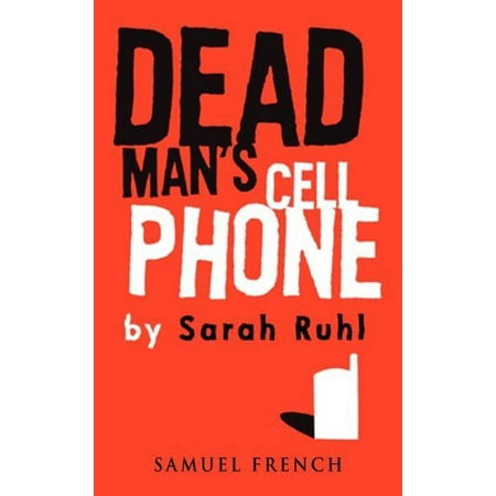 Dead Man's Cell Phone