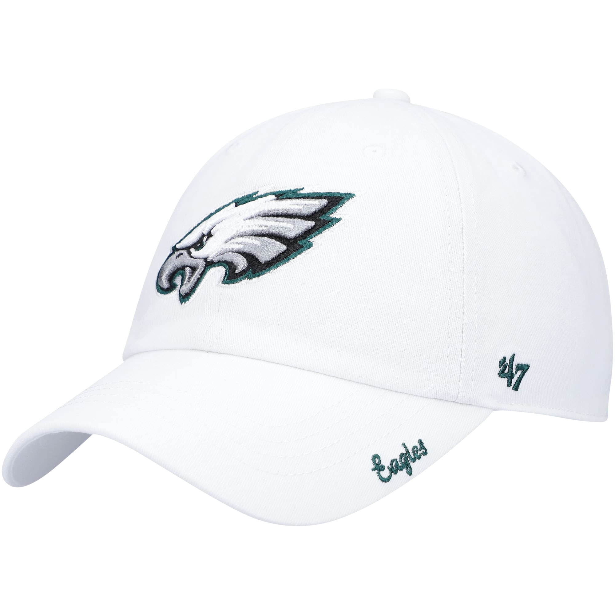 Female Philadelphia Eagles Hats 