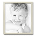 thumbnail image 2 of ArtToFrames 17x19 inch White Picture Frame, White Wood Poster Frame (4100), 2 of 8