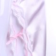 thumbnail image 3 of VISgogo, lencería Sexy para mujer, sin mangas, Color puro, vestido de encaje con tirantes, ropa de dormir dividida, picardías, camisón VISgogo moda, 3 of 6