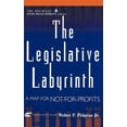 thumbnail image 2 of The Legislative Labyrinth: A Map for Not-for-Profits (AFP/Wiley Fund Development Series) (The AFP/Wiley Fund Development Series), 2 of 3
