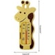 thumbnail image 4 of Termómetro digital para baño de bebé, termómetro de temperatura del agua y termómetro de habitación para seguridad de bebés, juguetes de baño para bebés., 4 of 4