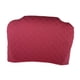 thumbnail image 5 of Funda para silla de oficina, funda protectora para respaldo de silla de oficina, decoración versátil, protector de reposacabezas para dormitorio, sala de juegos 48cm x 35cm, 5 of 9