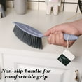 thumbnail image 7 of Soft Cleaning Brush for Bed, Sofa, Clothes, Blanket, Car, and Cabinet, Multi-Purpose Scrub Brush for Home and Auto Cleaning, 7 of 7