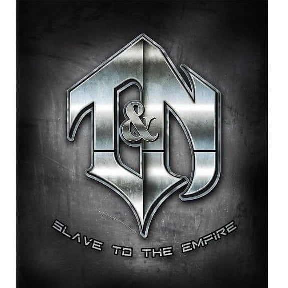 Slave to Empire