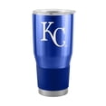 thumbnail image 1 of Logo Chair 514-S30T-1 Gobelet en Acier Inoxydable 30 oz MLB Kansas City Royals, 1 of 1