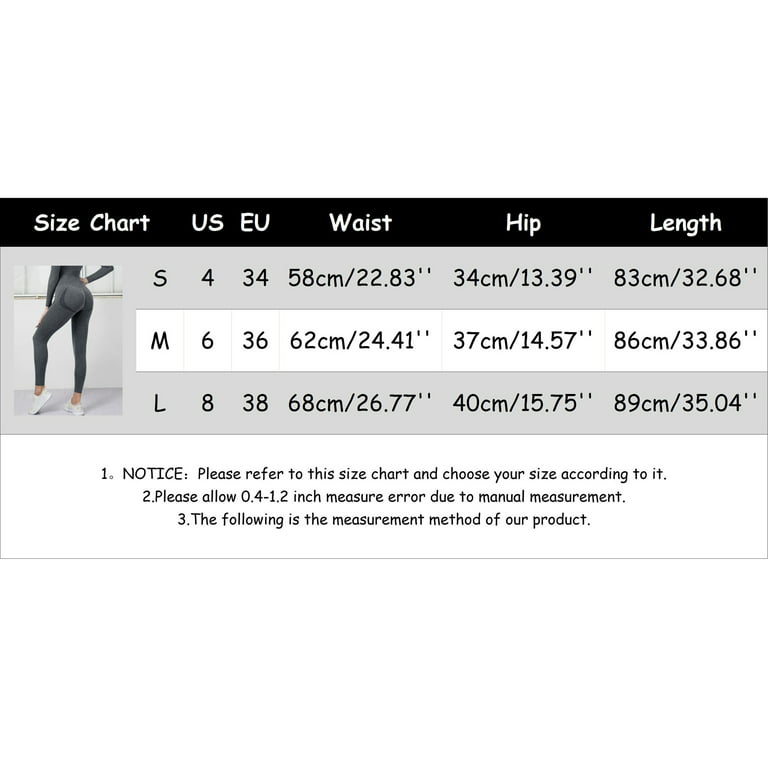 Rovga Yoga Pants For Women Activewear Lifting Sports Pantstight Fitting  Five Point Pants Quick Drying Training And Running Fitness Pants 