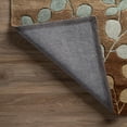 thumbnail image 7 of Addison Marlow Brown Area Rug, 7 of 7