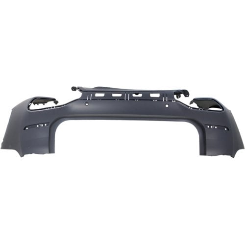 NEW REAR BUMPER COVER PRIMED WITH MPACKAGE FITS 20162018 BMW X1