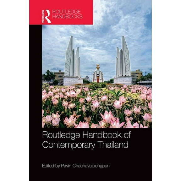Routledge Handbook of Contemporary Thailand, (Paperback)