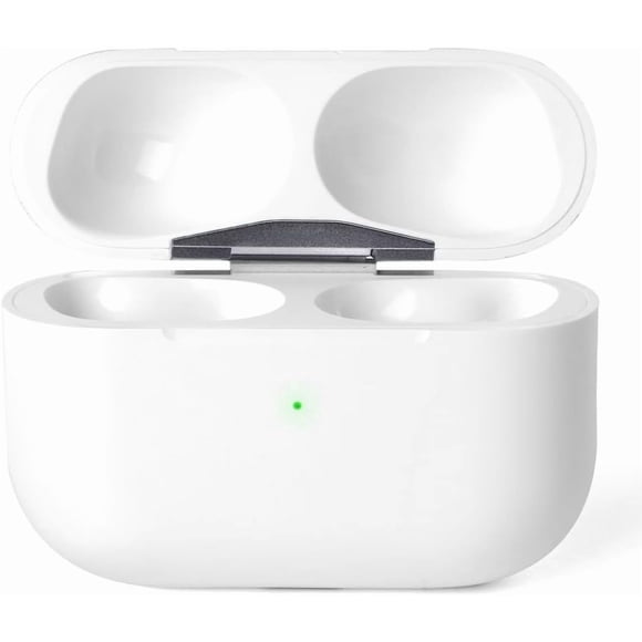 Estuche de carga JLFXINC para AirPods Pro de 1.ª/2.ª generación con USB-C