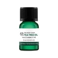thumbnail image 1 of Aceite de Árbol de Té The Body Shop Vegano 0.33 Fl Oz, 1 of 6