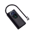 thumbnail image 4 of Cordless Tire Inflator Portable Air Compressor for Basketballs SUV Cars, 4 of 9