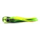 thumbnail image 1 of Cebo Suave Artificial Soidarity Señuelo de Pesca Tipo 3 Resplandor, 1 of 6
