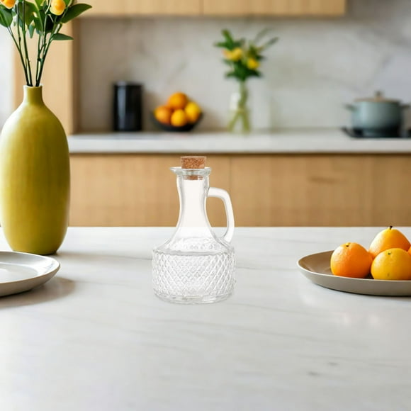 Milisten 2Ud De Aceite Para Cocina Con Boca Ajustada Y Simple