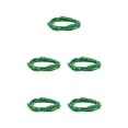 thumbnail image 3 of Cuentas Cadena de cintura Qarigey Estilo simple Niñas Decoraciones Verano Joyería Cintura, 3 of 6