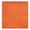 Orange, variant on Woven Subtle Mini Squares Pocket Square Handkerchief Hanky - Sage Green