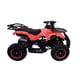 thumbnail image 2 of Montable Infantil Cuatrimoto a Gasolina Importacion Spider Rojo, 2 of 4