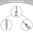 thumbnail image 3 of Smooth Installation Process with Our Reliable 6274mm Sink Screw Option, 3 of 9