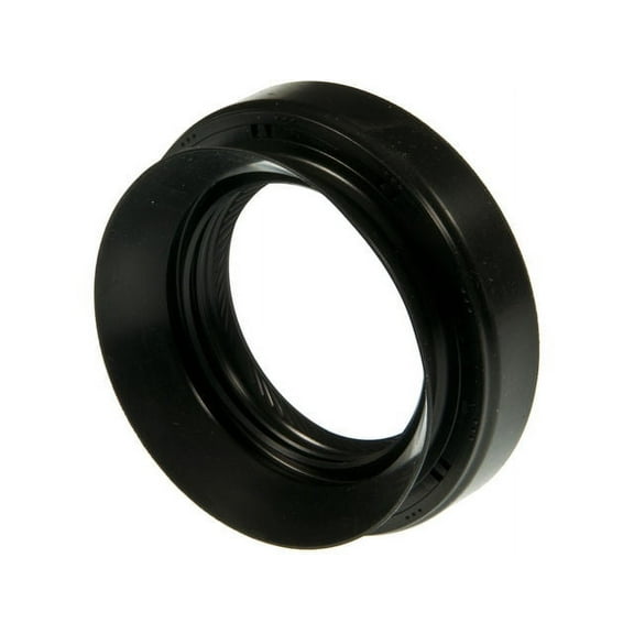Front Transmission Case Shaft Seal - Compatible with 2005 - 2019 Nissan Frontier 4WD 2006 2007 2008 2009 2010 2011 2012 2013 2014 2015 2016 2017 2018