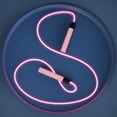 thumbnail image 4 of Luminous Fluorescent Jump Rope Outdoor Fitness Night Glowing Skipping Rope for Children Students Exercise, 4 of 7