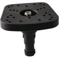 thumbnail image 2 of BLKGJTF 0368 Universal Fishfinder Mount - Black, Boat Fish Finder Electronics Mount?Fish Finder Mount, 2 of 4