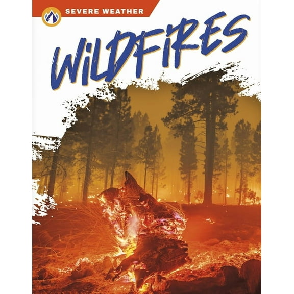 Wildfires (Paperback)