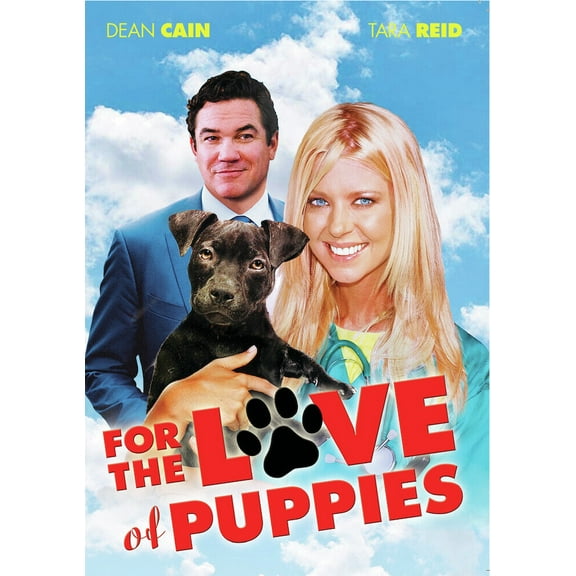 For The Love Of Puppies