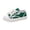 Green, variant on enyan Sneakers for Girls Breathable Sneakers Athletic Running Jogging Walking Shoes Girl Athletic Shoes (Toddler/Little Kid/Big Kid) Pink,1.5