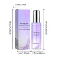 thumbnail image 3 of Aceites esenciales Elementos esenciales para el hogar Cuidado del cabello Aceite esencial Cuidado del cabello nutritivo suave Aceite esencial Cuidado del cabello nutritiv(Buy 2 Save 10%), 3 of 9