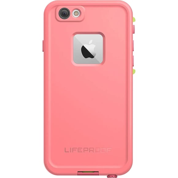 LifeProof FR Series Waterproof Case for iPhone 6 & iPhone 6s Only - 4.7" Version - Non-Retail Packaging - Sunset Pipeline/Windsurf/Longboard