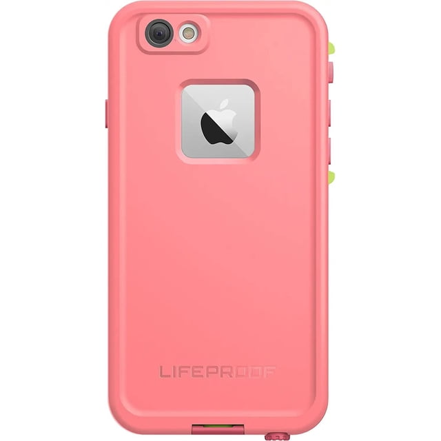 LifeProof FR Series Waterproof Case for iPhone 6 & iPhone 6s Only - 4.7" Version - Non-Retail Packaging - Sunset Pipeline/Windsurf/Longboard